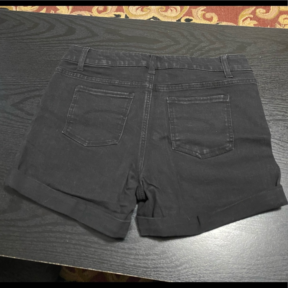 🛍️Set of 2 denim shorts - Picture 3 of 7